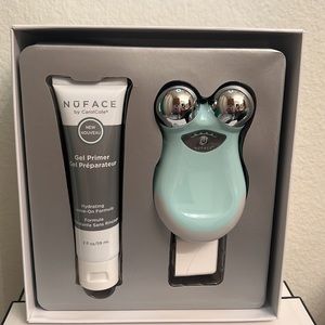 NuFace Mini